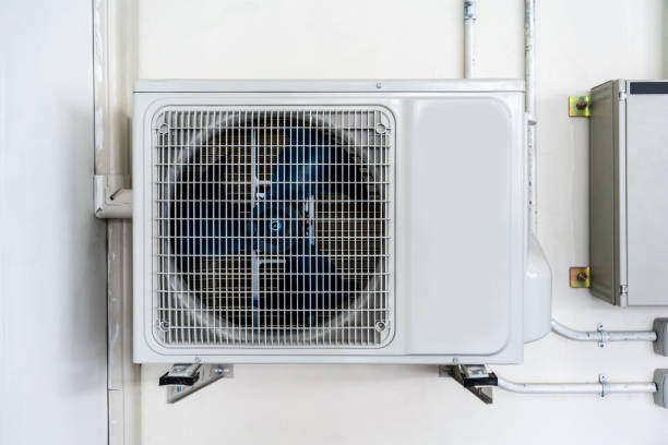 Professional ductless mini split installation in Cedarburg WI